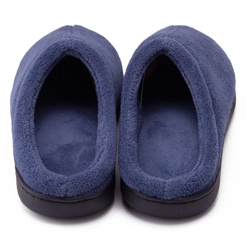 Spot cross-border e-commerce Amazon slow rebound gel gel slippers memory sponge five-finger TPR composite slippers