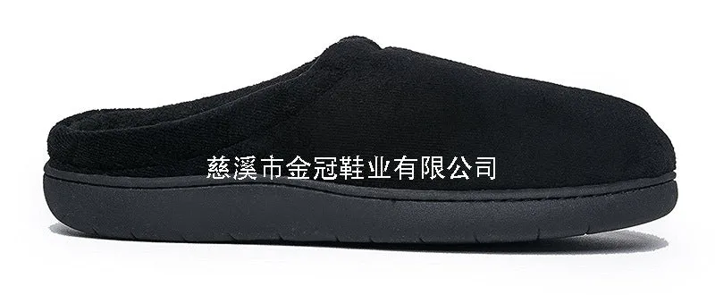Spot cross-border e-commerce Amazon mesh bamboo fiber gel slippers slipper memory sponge composite slippers