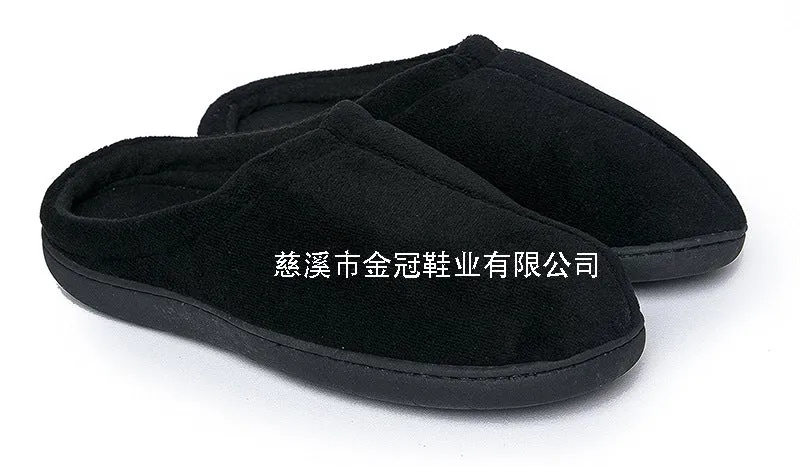 Spot cross-border e-commerce Amazon mesh bamboo fiber gel slippers slipper memory sponge composite slippers