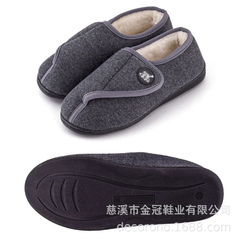 Spot cross-border e-commerce Amazon mesh bamboo fiber gel slippers slipper memory sponge composite slippers