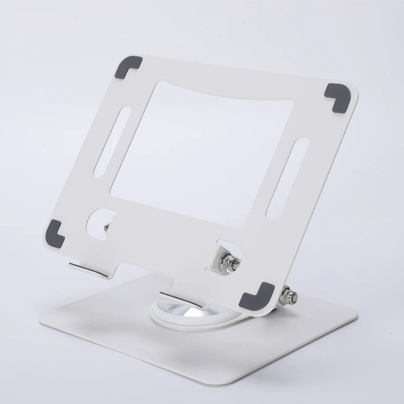 Cross-border Laptop Cooling Computer Bracket Foldable Lifting Multi-function Rotatable Portable Computer Bracket