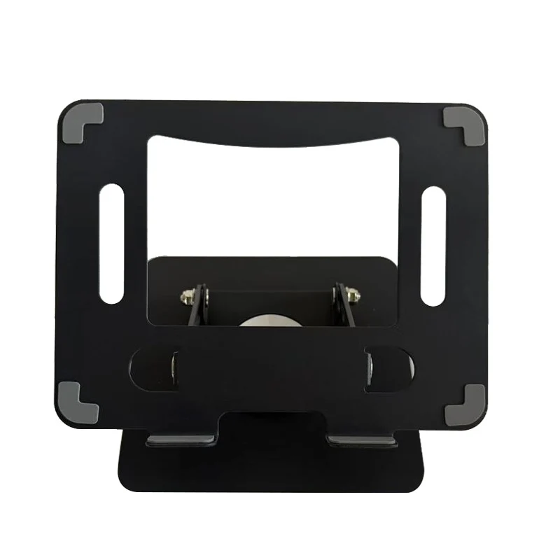 Cross-border Laptop Cooling Computer Bracket Foldable Lifting Multi-function Rotatable Portable Computer Bracket