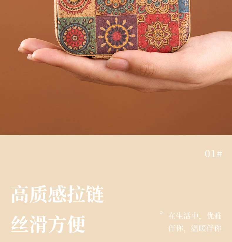 Amazon Cross-Border Household Practical Portable Multi-Functional Retro Sewing Box Sewing Kit Sewing Hand Sewing Set Tool