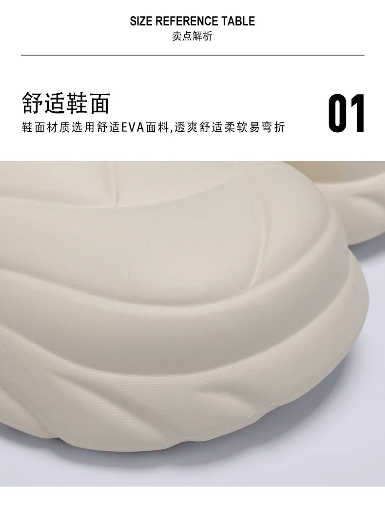 Waterproof Winter Men's Slippers 2025 New Winter Home Warm Thick-Soled Couple Casual Cotton Shoes for Women