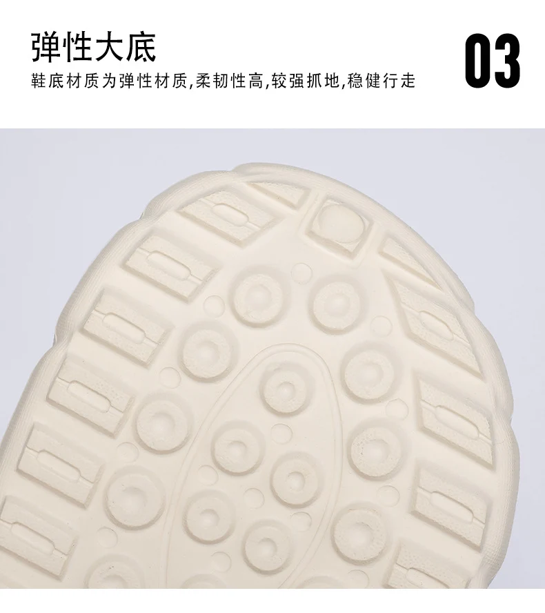 Waterproof Winter Men's Slippers 2025 New Winter Home Warm Thick-Soled Couple Casual Cotton Shoes for Women