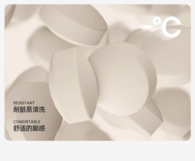 Mute Leakage Slippers Women's Bathroom Bath Non-Slip Home Indoor Toilet Hollow Hole Eva Slippers