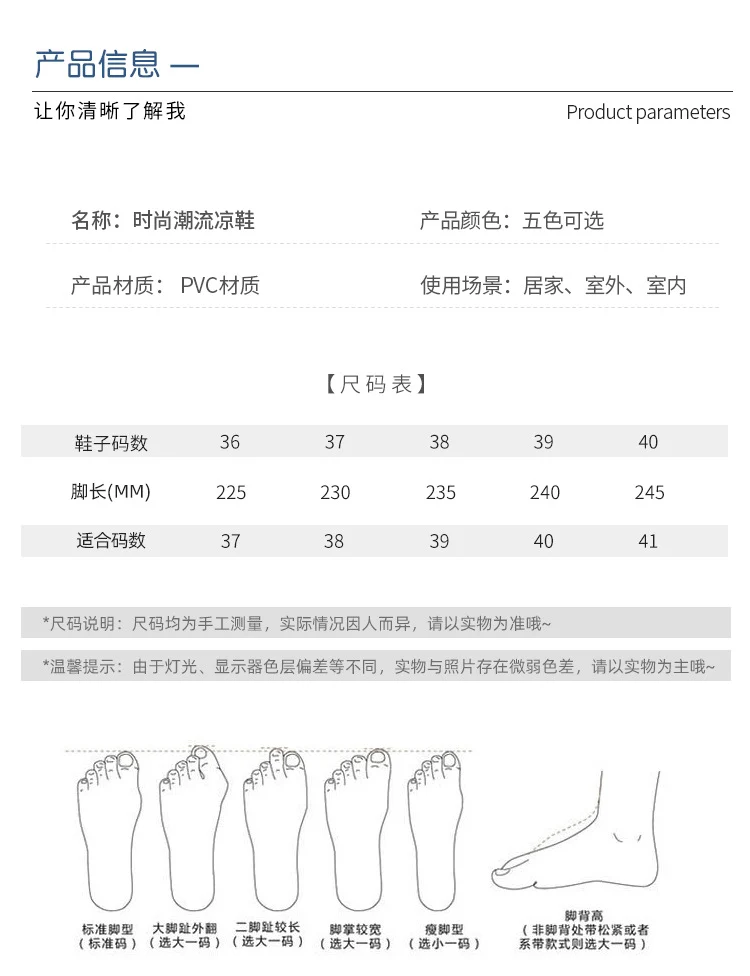 Southeast Asia New Style Baotou Wedge Buckle Fashion All-match Mary Jane Thick Heel Shallow Mouth Shoes for Women Summer