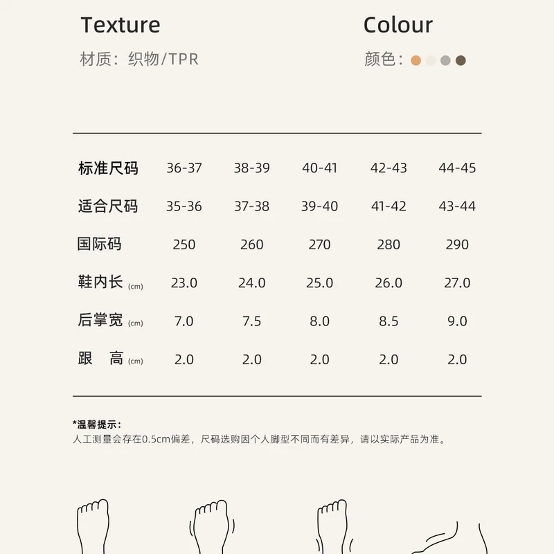 Silent Cotton Slippers for Women, Autumn and Winter 2026 New Model, Indoor Home Warm Plush Massage Detachable Cotton Slippers for Men