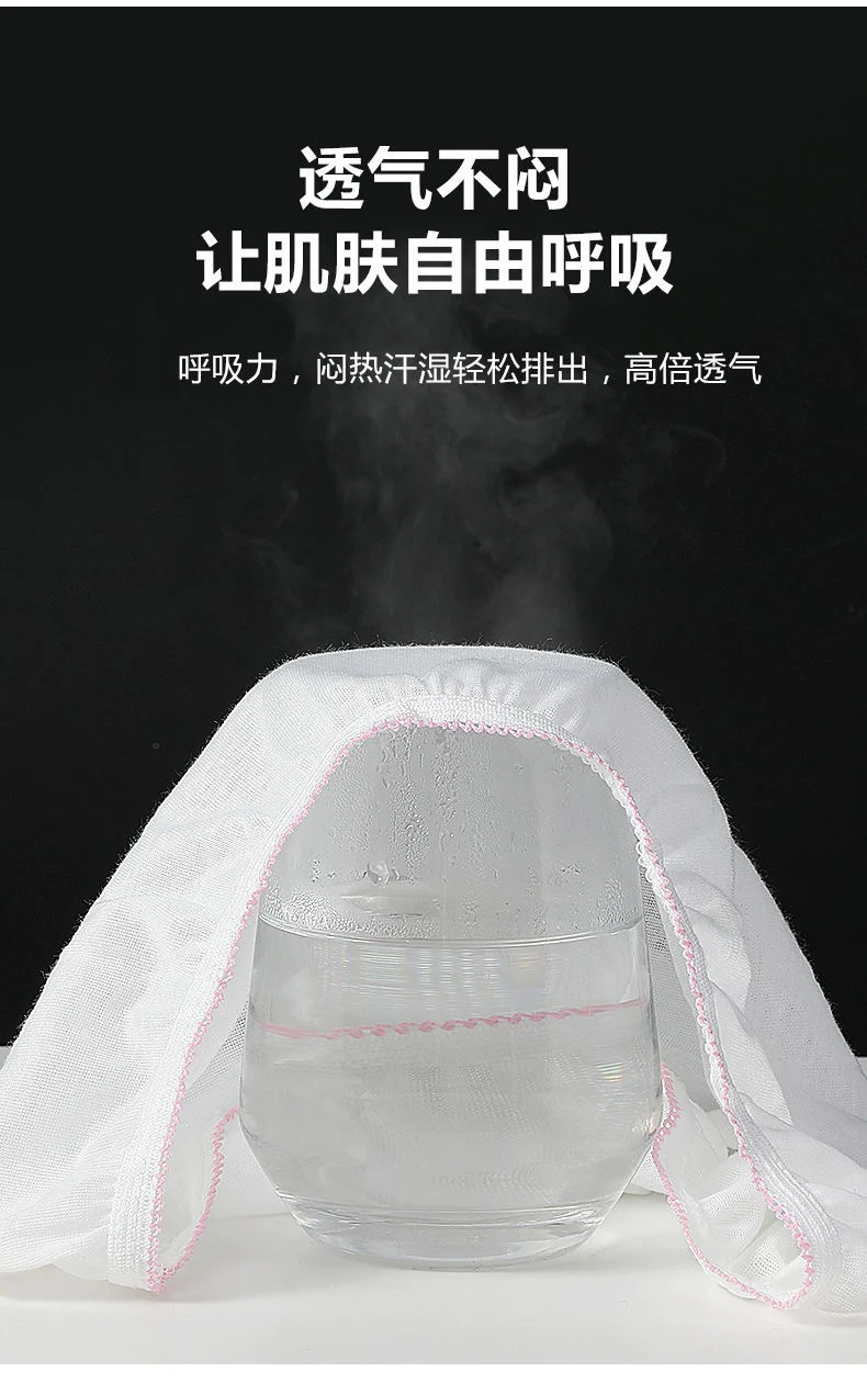 Disposable Women's Underwear Triangle Individually Packaged Maternity Confinement Travel Sterile Cotton Disposable Underwear