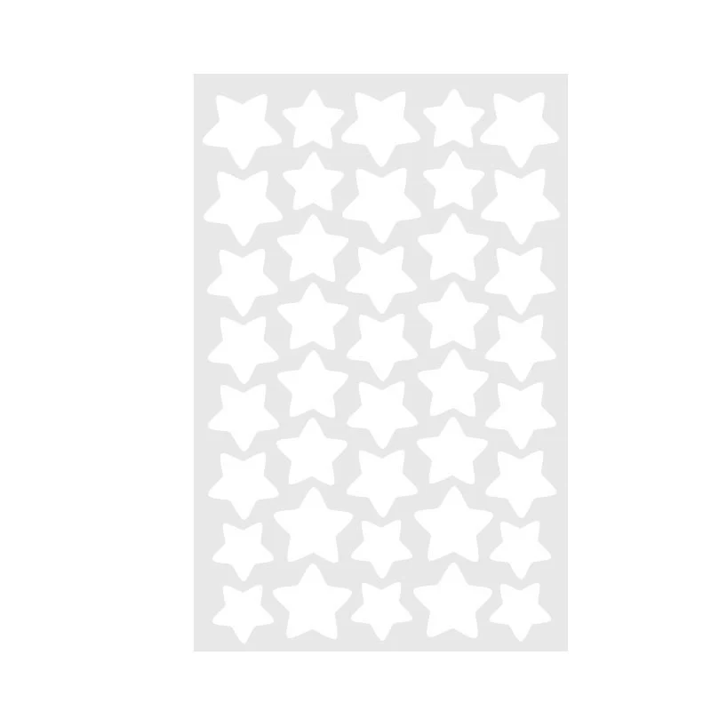 New Star Color Student Acne Colloid Cute Dopamine Anti-Acne Day and Night Lightening Concealer Double-Effect Acne Removal