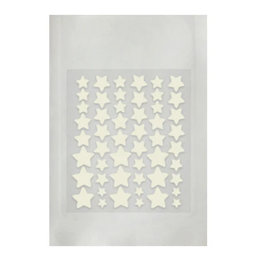 New Star Color Student Acne Colloid Cute Dopamine Anti-Acne Day and Night Lightening Concealer Double-Effect Acne Removal