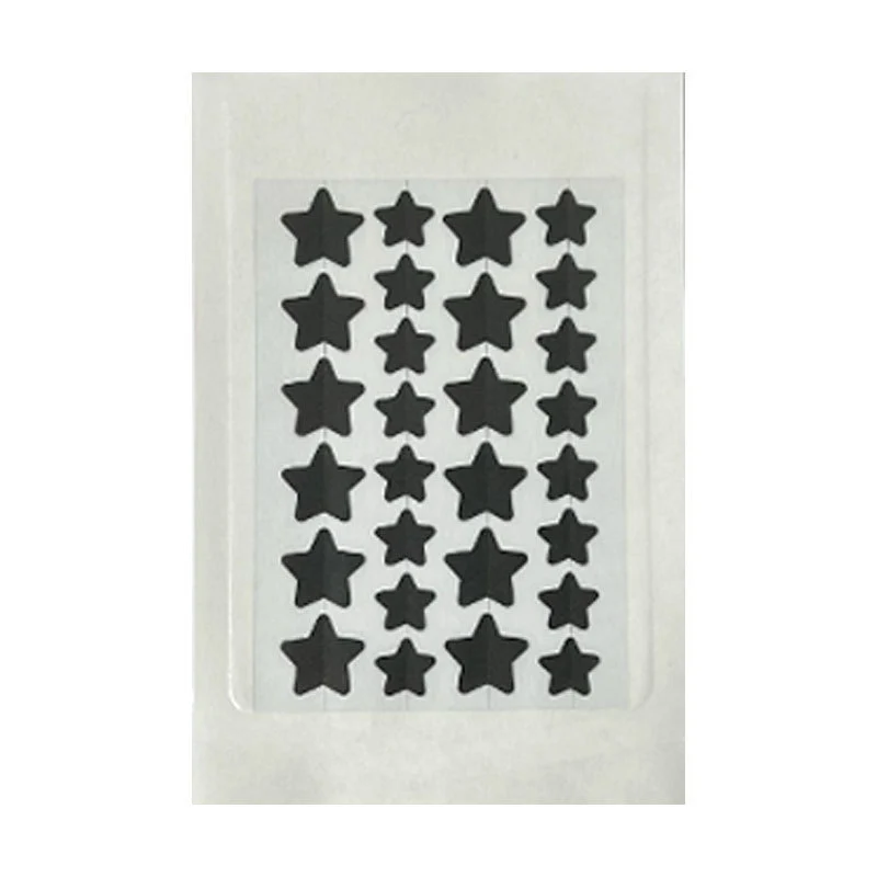New Star Color Student Acne Colloid Cute Dopamine Anti-Acne Day and Night Lightening Concealer Double-Effect Acne Removal