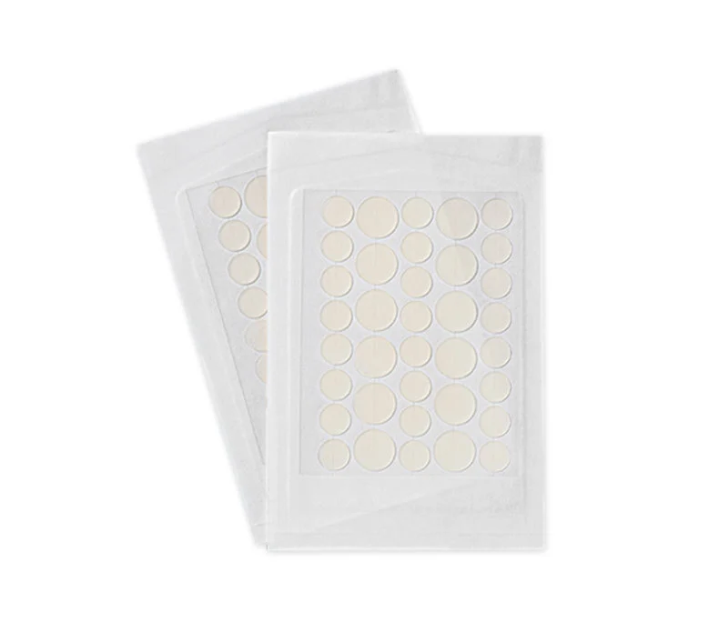 New Star Color Student Acne Colloid Cute Dopamine Anti-Acne Day and Night Lightening Concealer Double-Effect Acne Removal
