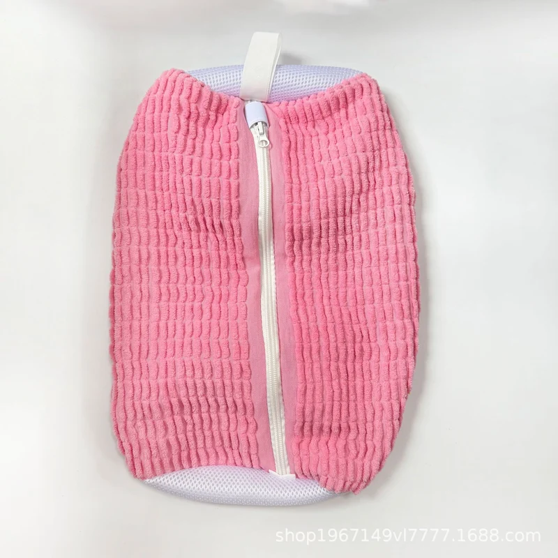 Shoe Machine Washable Shoe Care Shoe Cover Lazy Shoe Washing Artifact Household Washing Machine Shoe Wipe