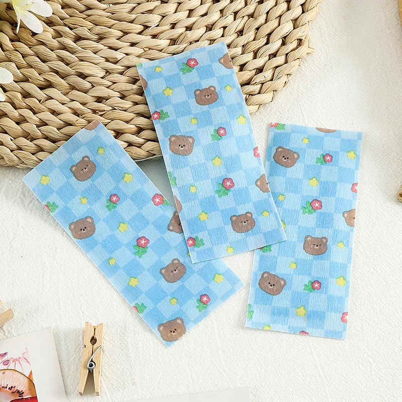 Cooling Gel Patches Summer Essential Refreshing Ice Pack Student Brain Boosting Cooling Patch Mobile Phone Cooling down