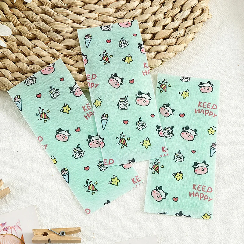 Cooling Gel Patches Summer Essential Refreshing Ice Pack Student Brain Boosting Cooling Patch Mobile Phone Cooling down