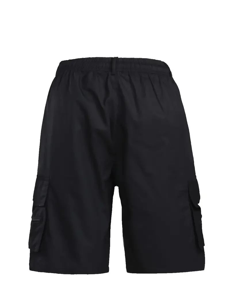 2024 New cargo shorts Fashion casual shorts Running shorts
