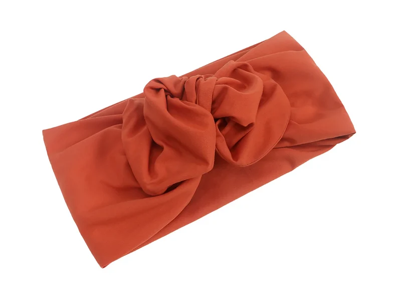 Woman Muslim Headscarf Cap Cotton Headband African Head Wraps Elegant Retro Turban for Ladies Beanies Caps Muslim Headpiece