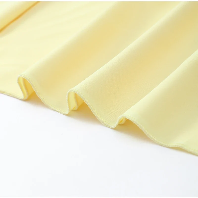 Butter Yellow Mesh Splicing Long Dress Elegant Strapless Split Backless Pleated Gowns For Women 2026 Lady Evening Party Gowns