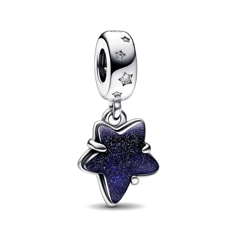2025 Hot Sale Pink zircon aircraft passport cross Charm Beads Fit 925 Sterling Silver Original women Bracelet DIY Jewelry Gift