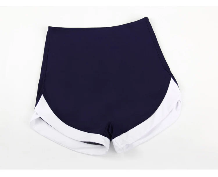 One-Piece Drop-Shipping Japanese and Korean Style Long-Sleeve Swimwear for Women, Two-Piece Conservative Sun-Protective Sports Swimsuit, Fresh Style for Students, Wholesale Swimwear