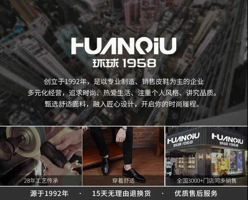 Leather cowhide special clearance shoes hollow leather sandals men's casual hole shoes middle-aged business dad shoes