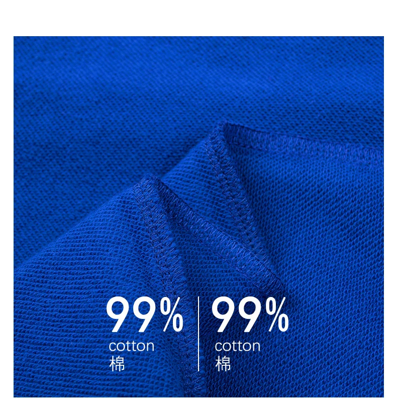 Hooded Sweater | Non-Deformable Pure Cotton Sweater Xinjiang Cotton Shoulder Pullover Autumn and Winter Solid Color ins Street Tide Hoodie