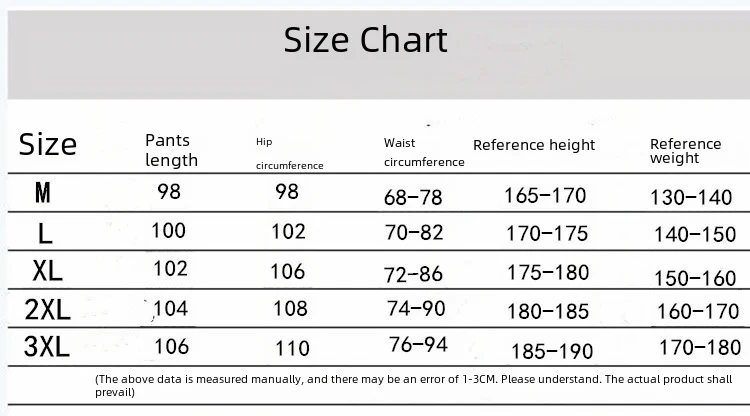 New Cross-Border Men's Outdoor Sports Casual Slim-Fit Gym Pants Men's Long Pants with Tapered Cuffs