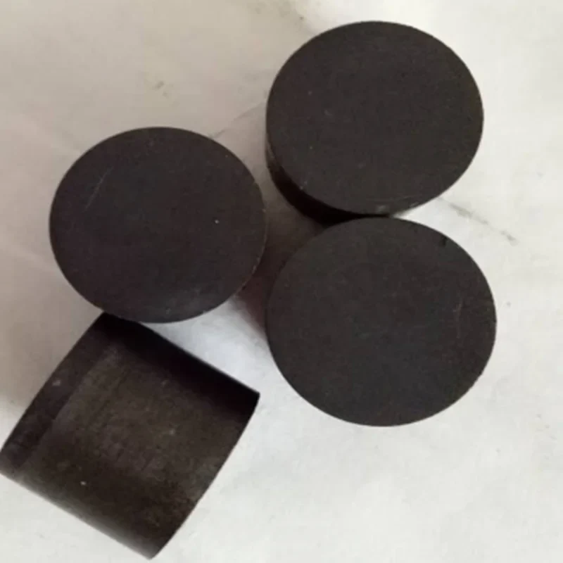 TIANYU Used Carbide PDC Cutters Inserts 13.45/16.06 Diameter Forging Drilling Tool for Well Drilling & Mining Machine Parts