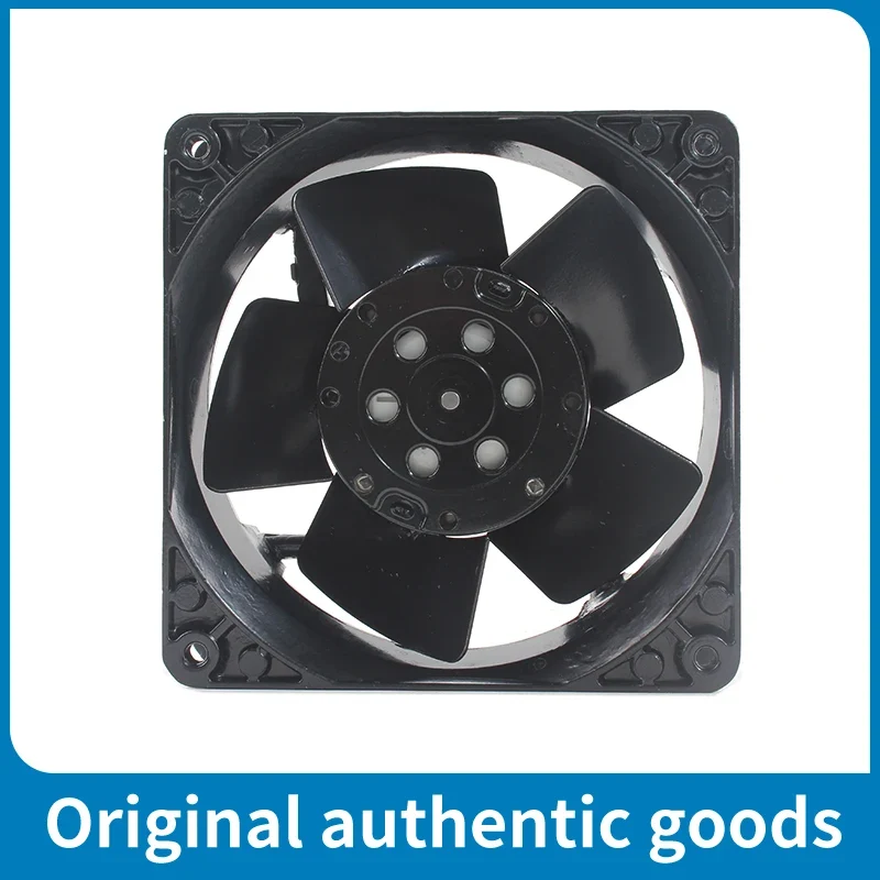 Ebmpapst 4650N 12038 230V 19w Axial Flow Fans High Temperature Resistant Cooling Fan for Industrial Equipment Cooling