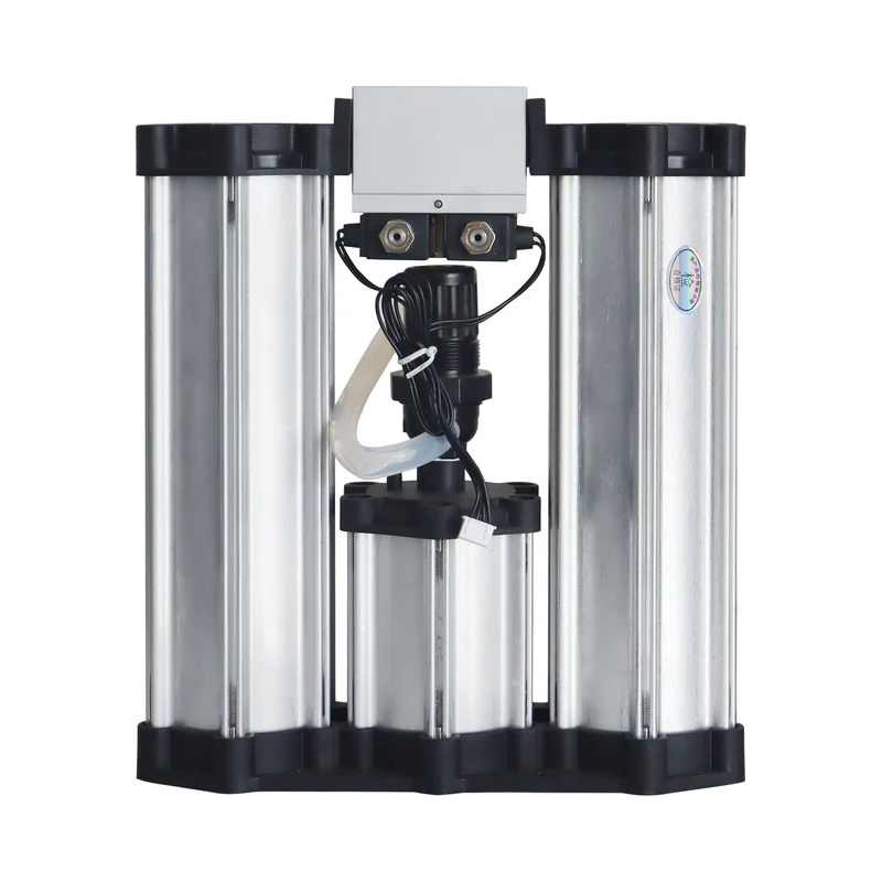 Ozone Generator Feed Gas 3L 5L 10L Oxygen Adsorption Tower PSA Zeolite Molecular Sieve Bed Spare Part