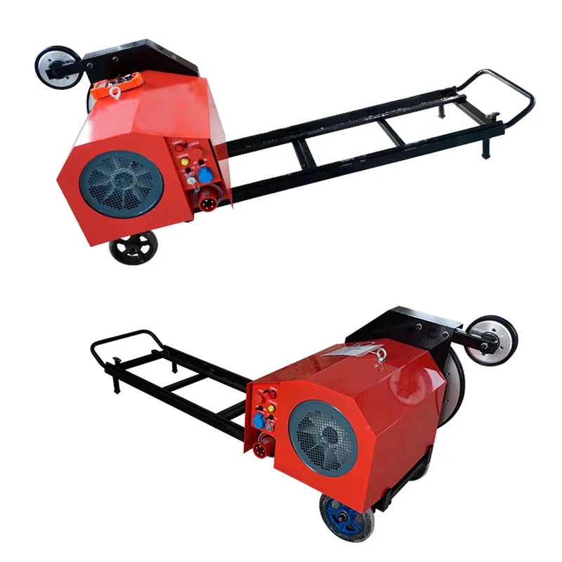 Cahard Factory Portable Electric Wire Saw for Construction and Mining