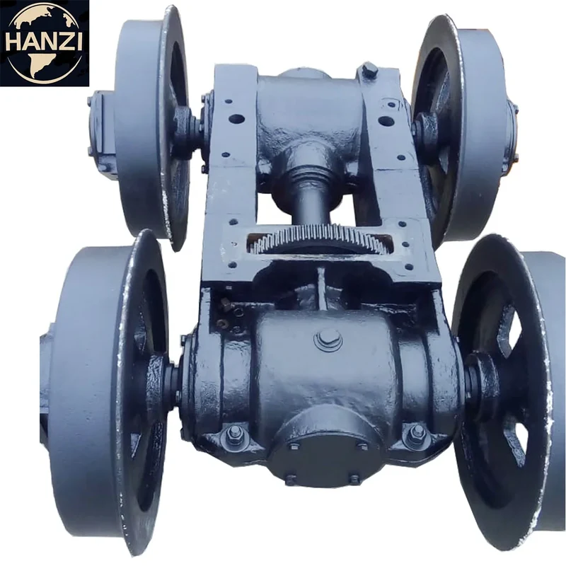 Rail Car Wheel