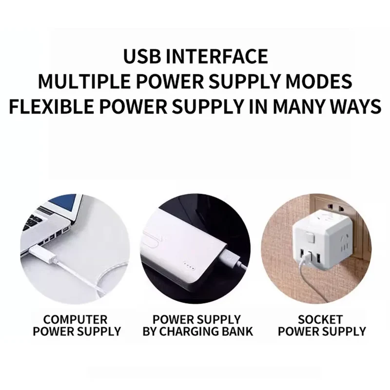 Water Cooling Fan Air Conditioner Adjustable Speeds Timer Personal Fan Air Cooler With Humidifier for Bedroom Living Room Office