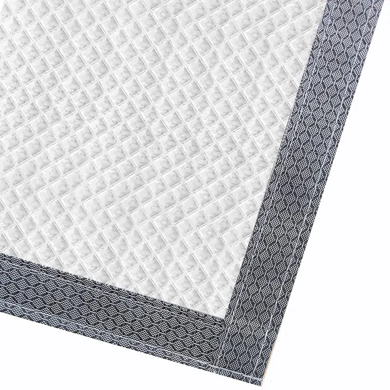 Window windproof, warm curtain, cold proof double-layer thick blackout curtain, soundproof cotton window, gray zipper style