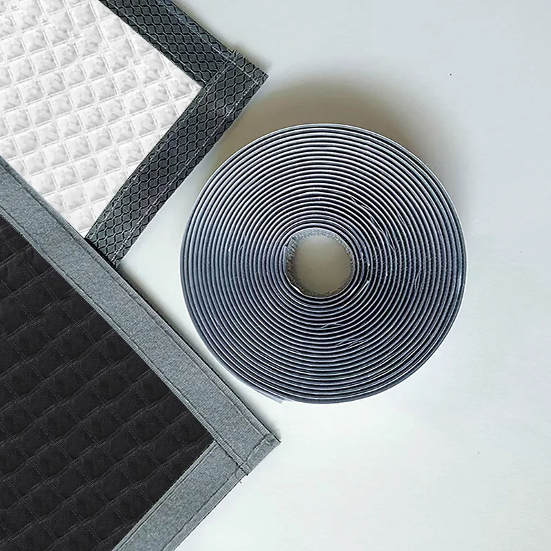 Windproof thermal curtain winter bedroom windproof thermal artifact heat storage insulation film cold seal Windows waterproof