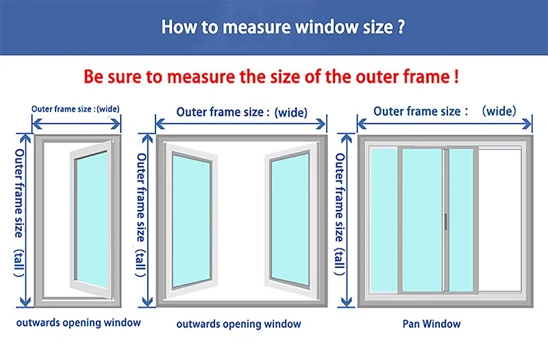 Windproof thermal curtain winter bedroom windproof thermal artifact heat storage insulation film cold seal Windows waterproof