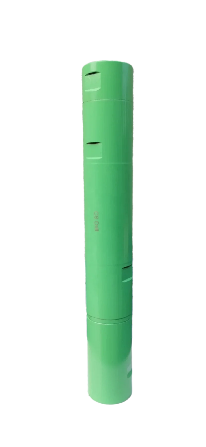 Black Diamond Dth Hammer Low air Pressure Dth Hammer P110 P130 Russia Type for Water Well Drilling