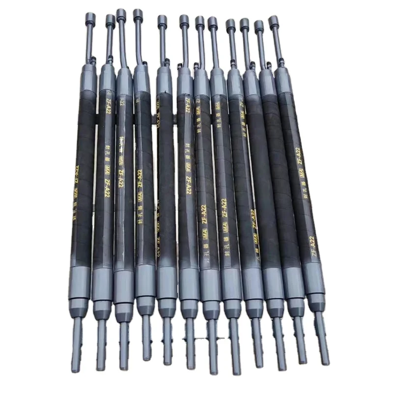 High Pressure Cement Grouting Plug