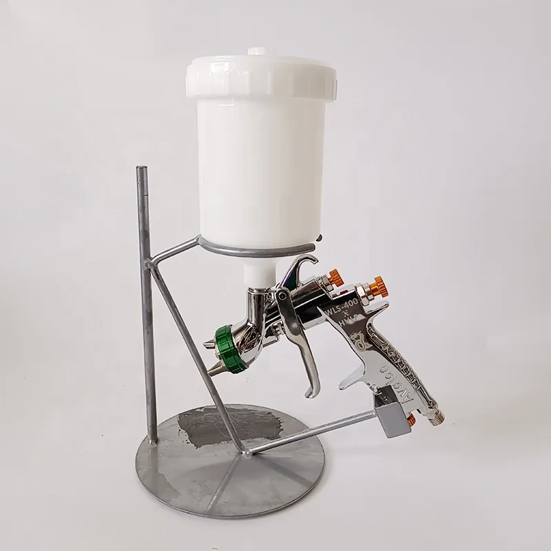 Avalon WLS-400X Car Spray Gun 1.4 Nozzle Dual Spray High Atomization Paint Spray Pneumatic Tool