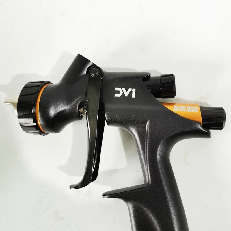 Devlbiss Paint Gun 1.3mm Nozzle Sri Pro Professional HVLP Spray Gun Air Paint Spray Guns Airbrush for Painting Car