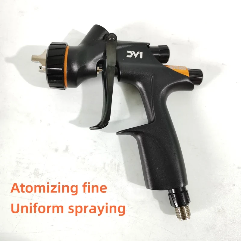 Devlbiss Paint Gun 1.3mm Nozzle Sri Pro Professional HVLP Spray Gun Air Paint Spray Guns Airbrush for Painting Car