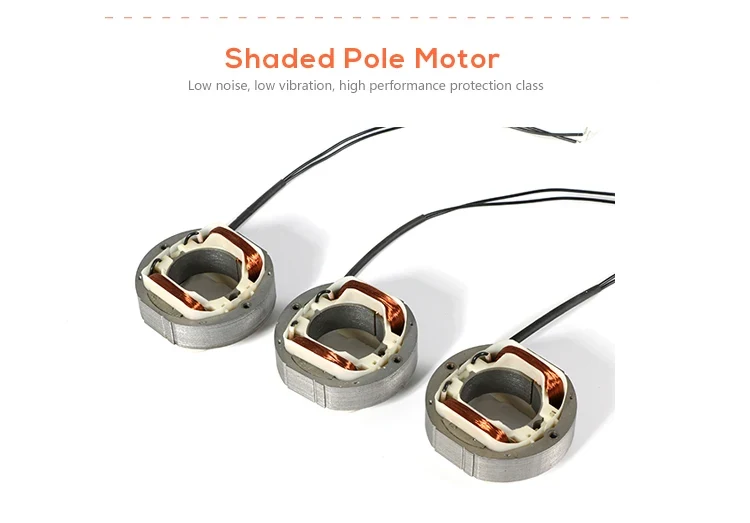135x135x32mm 125FZY2-S 110V Sleeve-bearing Type Cooling Fan for Panel