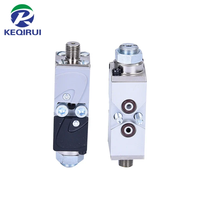 1052925 Electric Hot Melt Adhesive Automatic Dispensing Gun Aluminum Nozzle Pneumatic Dispensing Spray Injection Component