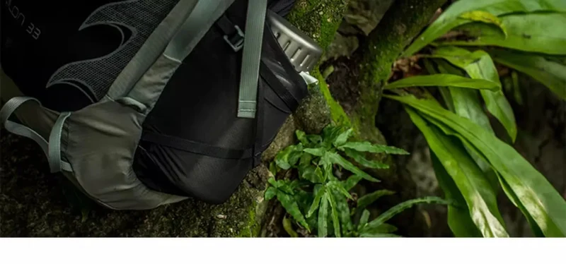 Keith Titanium Sports Bottle 0.9L/1.2L Large Capacity Kettle Outdoor Camping Drinkware Wide Mouth Non-threaded Water Bottle