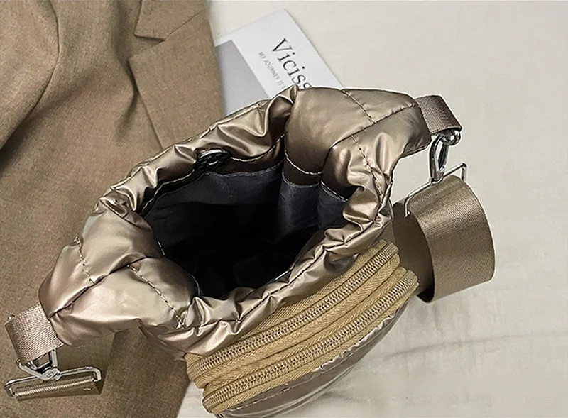 Autumn Winter Water Bottle Bag Thickened Thermal Water Bottle Cover Outdoor Sports Portable Water Bottle SleeveChristmas Gifts