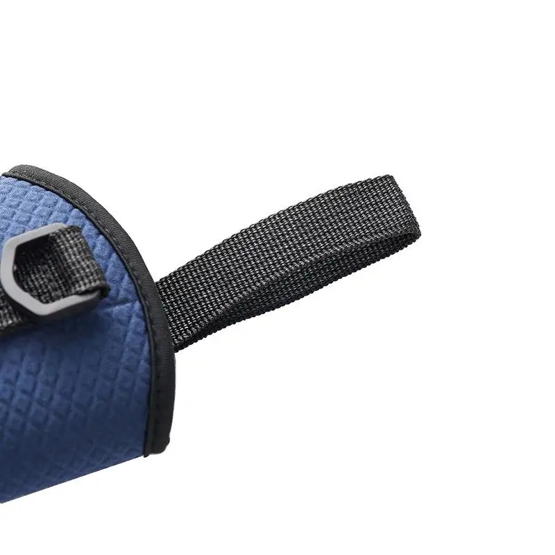 Portable Water Bottle Cover Insulated Bag Portable With Strap Water Bottle Case Cup Sleeve Vacuum Cup Sleeve Camping Accessories