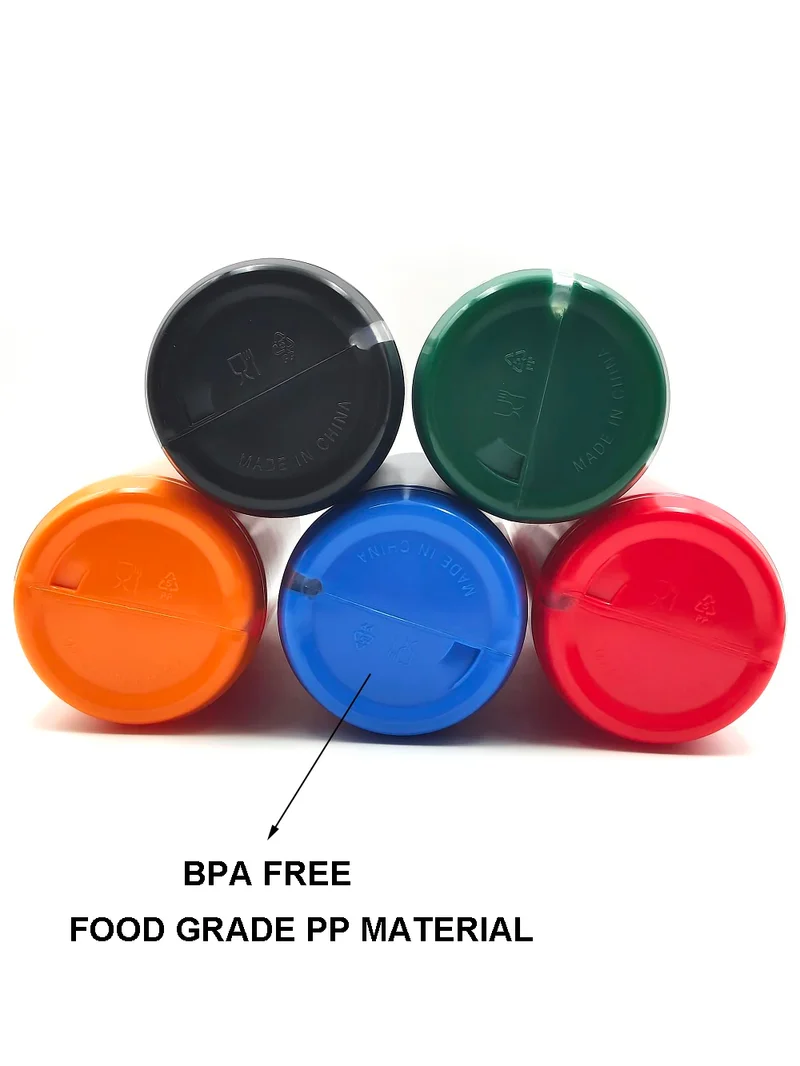 Hockey Water Bottle BPA Free 1000ML Sports Bottle Ice Hockey Training Equipment Hockey Accessories