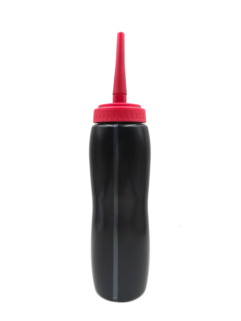 Hockey Water Bottle BPA Free 1000ML Sports Bottle Ice Hockey Training Equipment Hockey Accessories