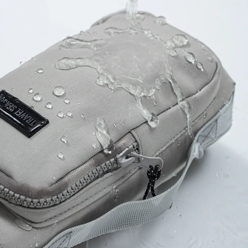 Portable Water Bottle Bag with Adjustable Shoulder Strap Thermal Vacuum Mug Cup Sleeve Cup Insulated Protective Cover